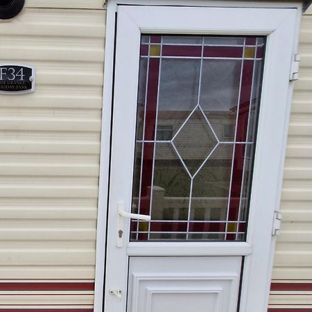 Mollies Den 2 8 Berth F34 The Grange Holiday Park Ingoldmells Exteriér fotografie