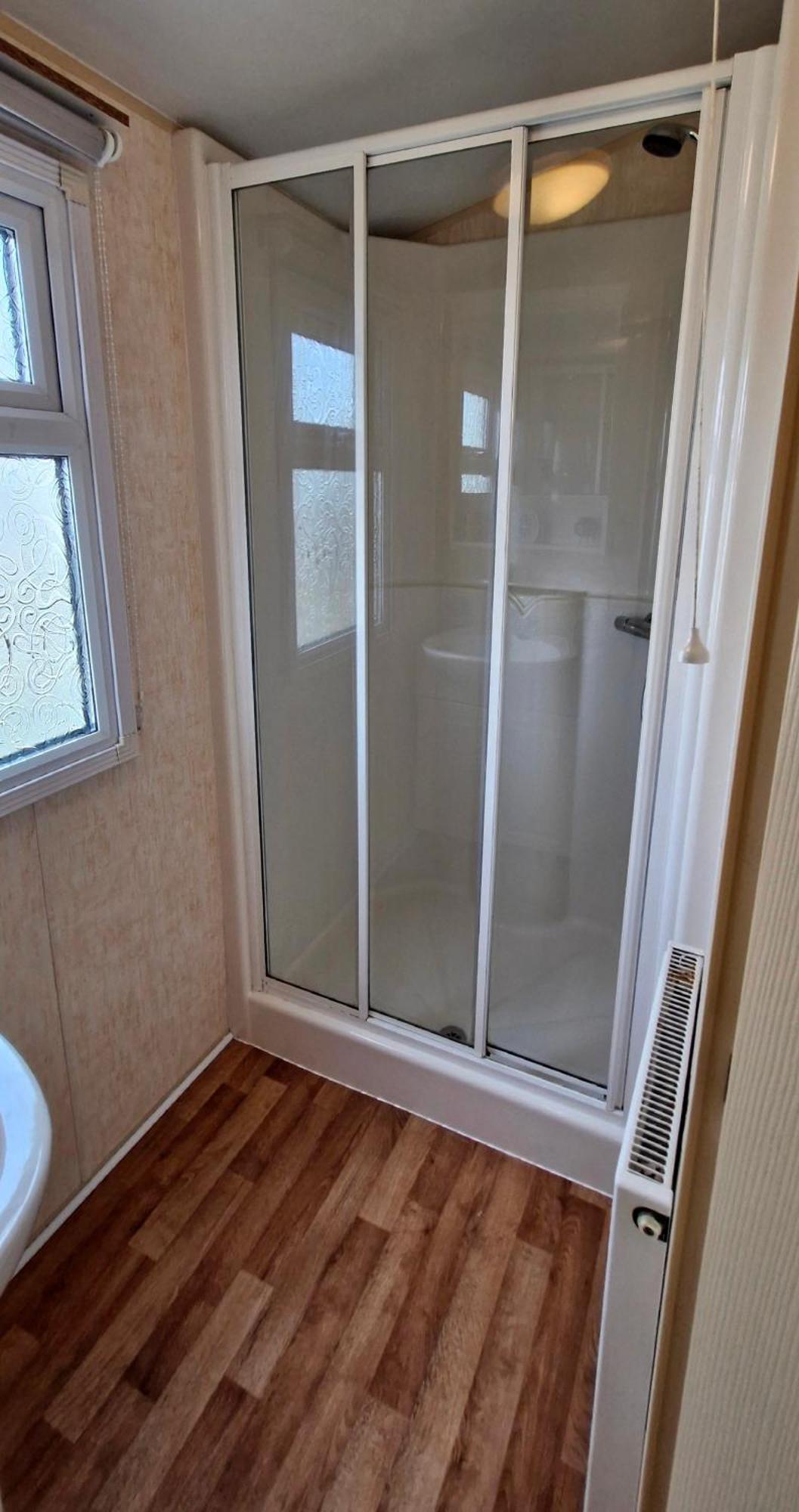 Mollies Den 2 8 Berth F34 The Grange Holiday Park Ingoldmells Exteriér fotografie