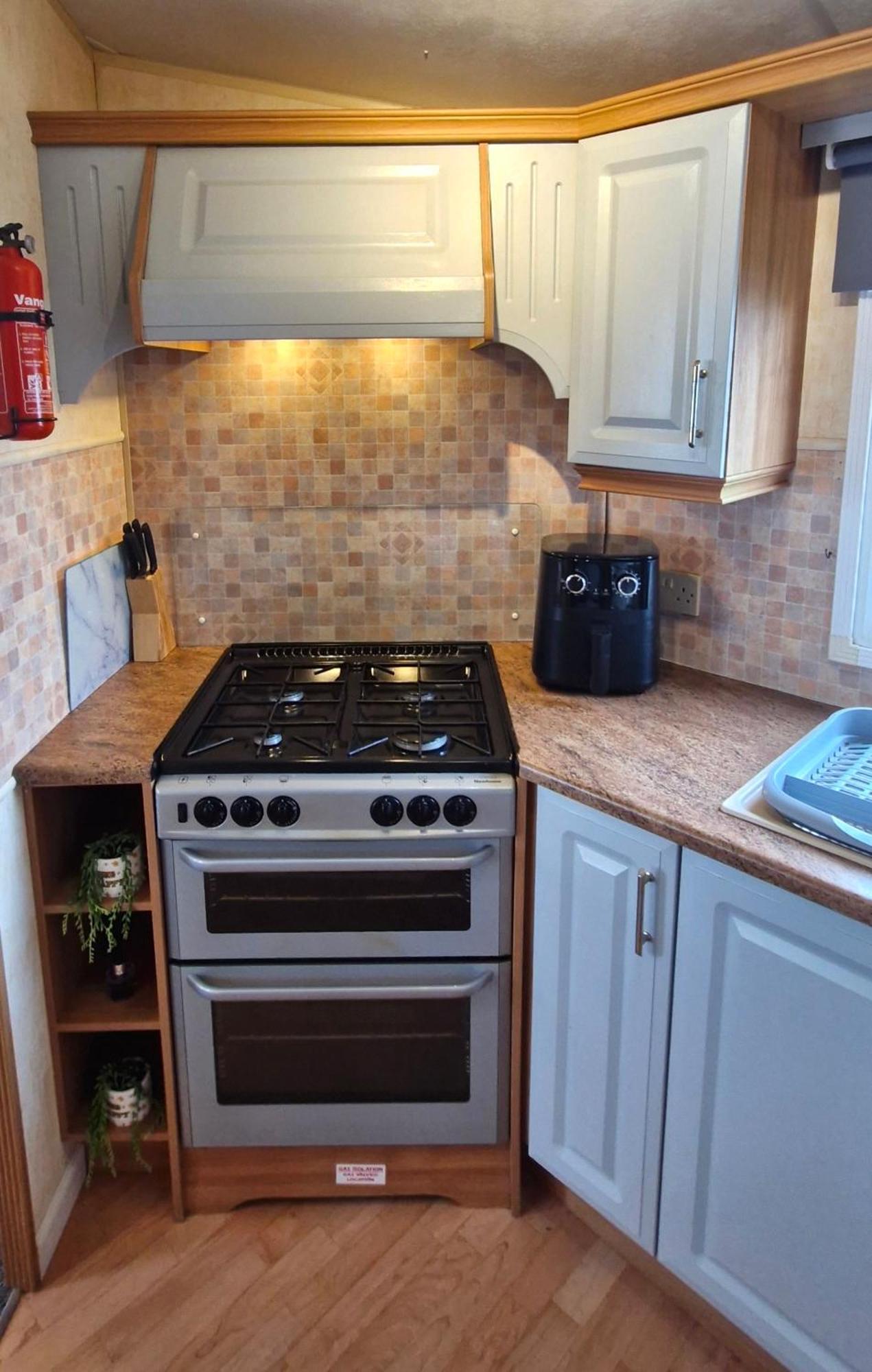 Mollies Den 2 8 Berth F34 The Grange Holiday Park Ingoldmells Exteriér fotografie