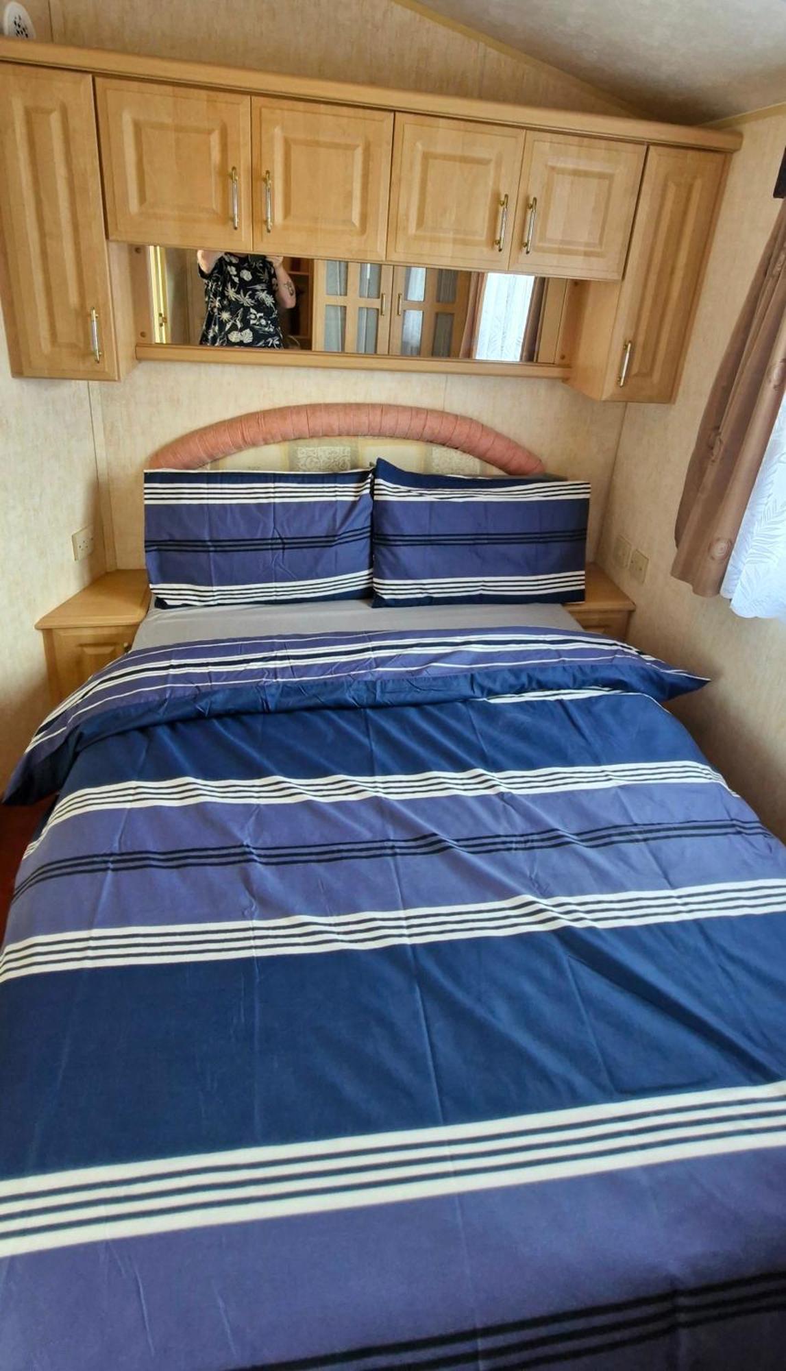 Mollies Den 2 8 Berth F34 The Grange Holiday Park Ingoldmells Exteriér fotografie